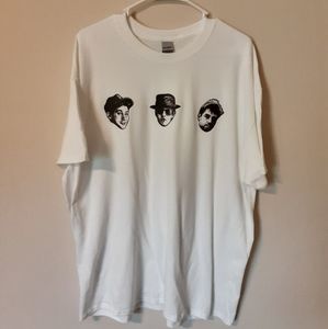 Beastie Boys Shirt New